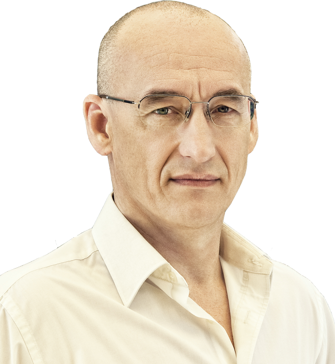 Ivo Toman